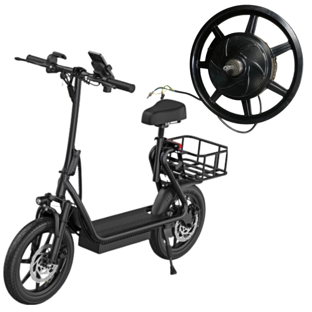 electric scooter motor hub compatible with AOVOPRO ESBS Scooter Motor hub replacement and reliable compatible with AOVOPRO ESBS eScooter