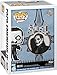 POP Rocks: Ghost - Papa Emeritus IV Funko Vinyl Figure (Bundled with Compatible Box Protector Case), Multicolored, 3.75 inches