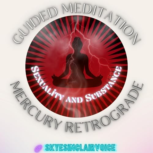 Mercury Retrograde Meditation
