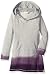 Burt's Bees Kids Girls' Toddler Dip Dye Loose Pique Hoodie