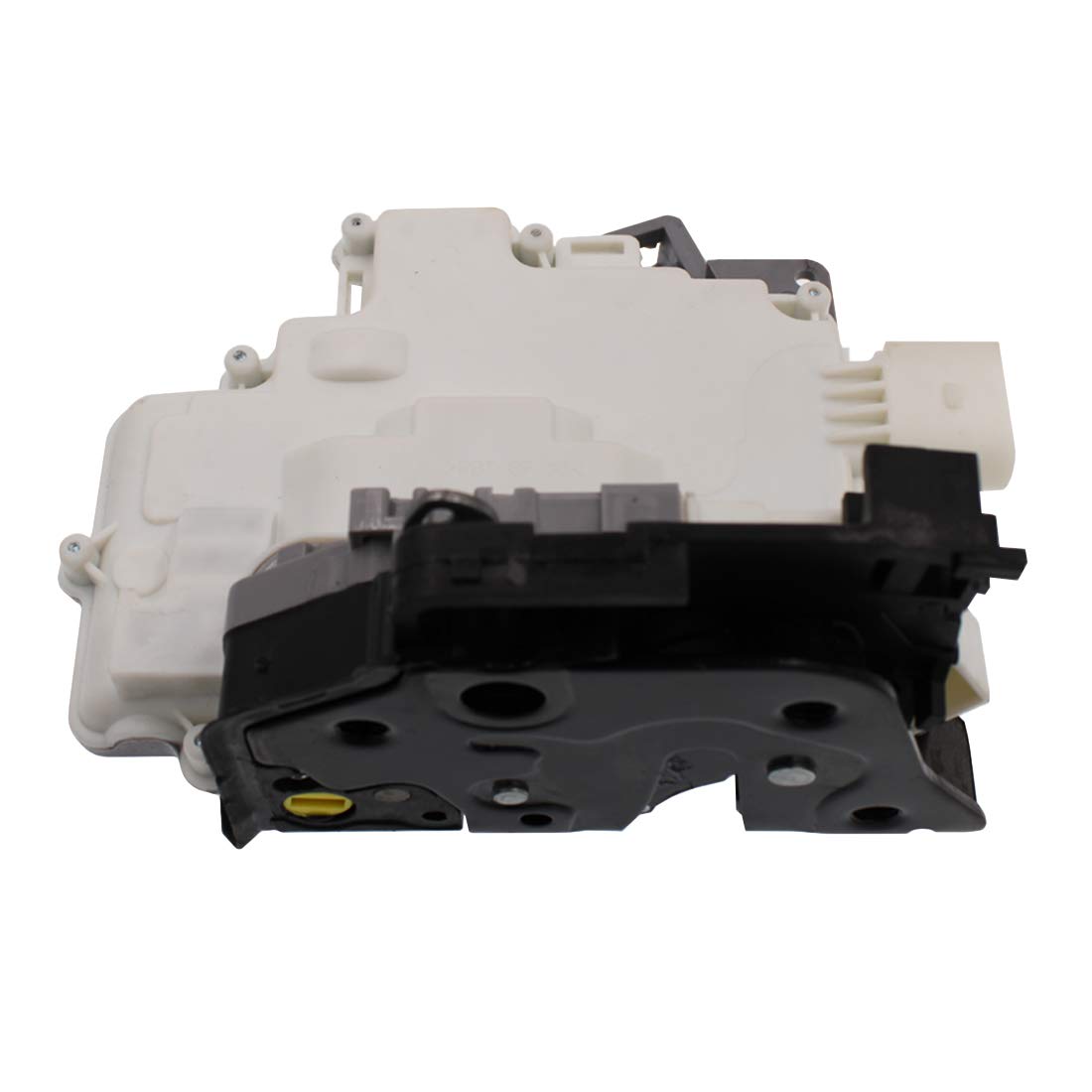 Frente derecho bloqueo de la puerta actuador mecanismo central motor 7 pines Para VW Passat Tiguan Touareg Para Audi Q3 Q5 Q7 A4 A5 TT Para SEAT IBIZA 8J1837016A 3C1837016A 3C1837016B