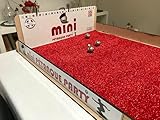 MINI Pétanque Party