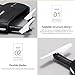 Pocket Selfie Drone Quadcopter, JJRC H37 Elfie Pocket Fold Portable Photography Wifi FPV With 0.3MP Camera Phone Control RC Drones Quad copter RTF Helicopte