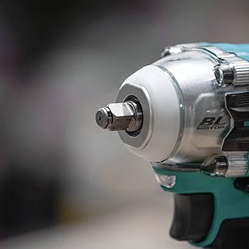 Makita XWT16Z 18V LXT® Lithium-Ion Brushless Cordless 4