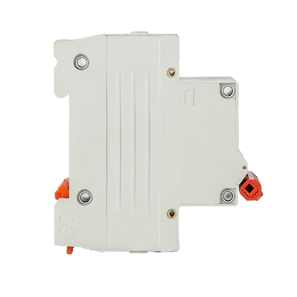 Electric Circuit Breaker Mini Circuit Breaker Switch AC415V
