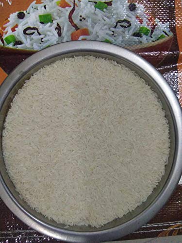 Chinnor Rice /Kali Much Rice (15 Kgs) - Price History