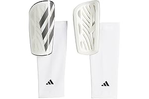 Tiro League Soccer Shin Guards: Top-Notch Protection for Soccer Enthusiasts