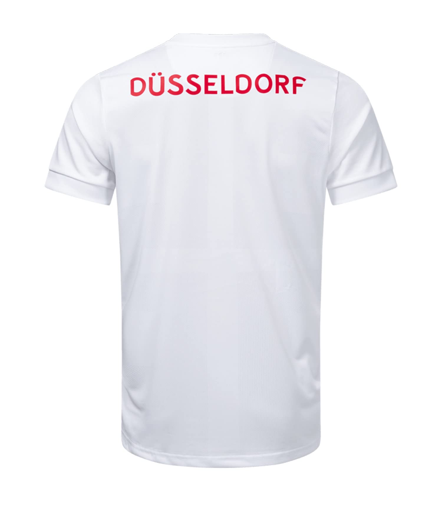 uhlsport Replicas - Trikots - National Fortuna Düsseldorf Jubiläum Trikot 2019/2020