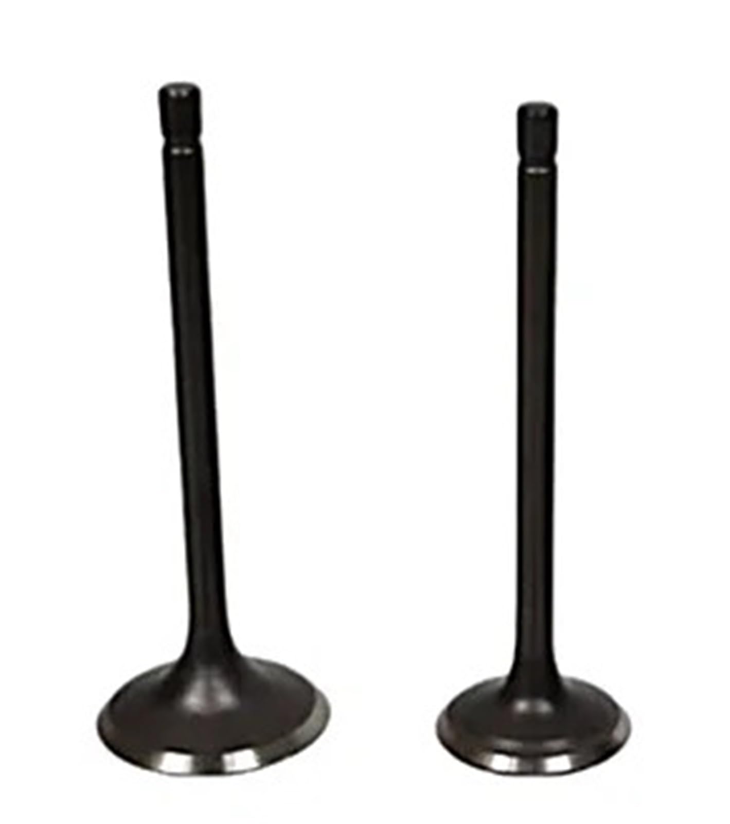 Gclanxi 1 Pair Motorcycle Engine Accessories Exhaust Valve Intake Valve Valve Fit For Ktm790 Ktm 790 Motorbike Parts(1 Pair)