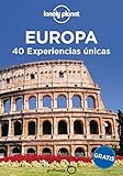 Europa, 40 experiencias únicas (Viaje y aventura)