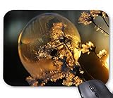 Mauspadgröße: 24 cm x 20 cm (9,5 