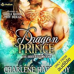 Dragon Prince Titelbild