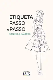 ETIQUETA PASSO A PASSO
