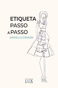 ETIQUETA PASSO A PASSO