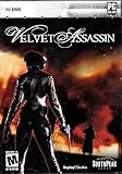 Velvet Assassin - PC