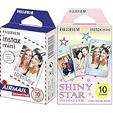 Está disponible con tamaño de película de 54 x 86 mm