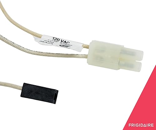 Miniatura 3 de Frigidaire 5304509706 Encendedor de quemador para estufas de gas y estufas