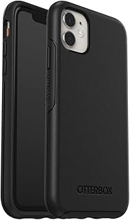 OTTERBOX Symmetry Series Case for iPhone 11 - Non-Retail/Ships in Polybag - Black