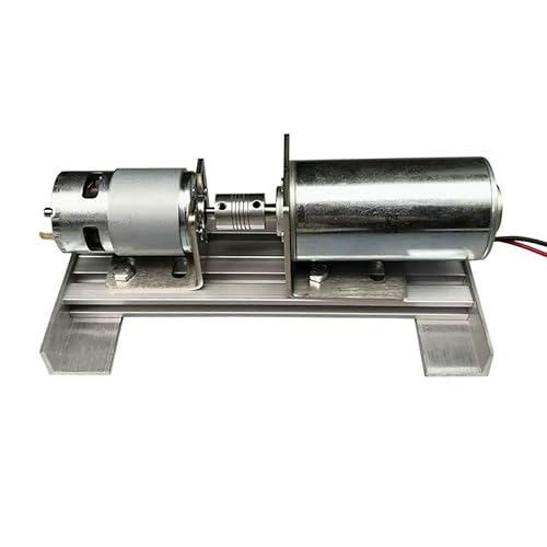 775 Drive Motor Brushless Set Motor High Voltage Generator