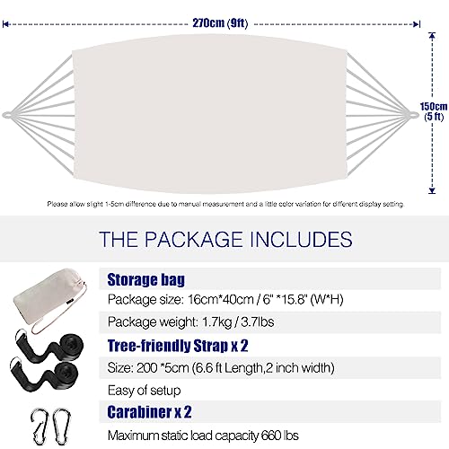 Anyoo Amaca in cotone