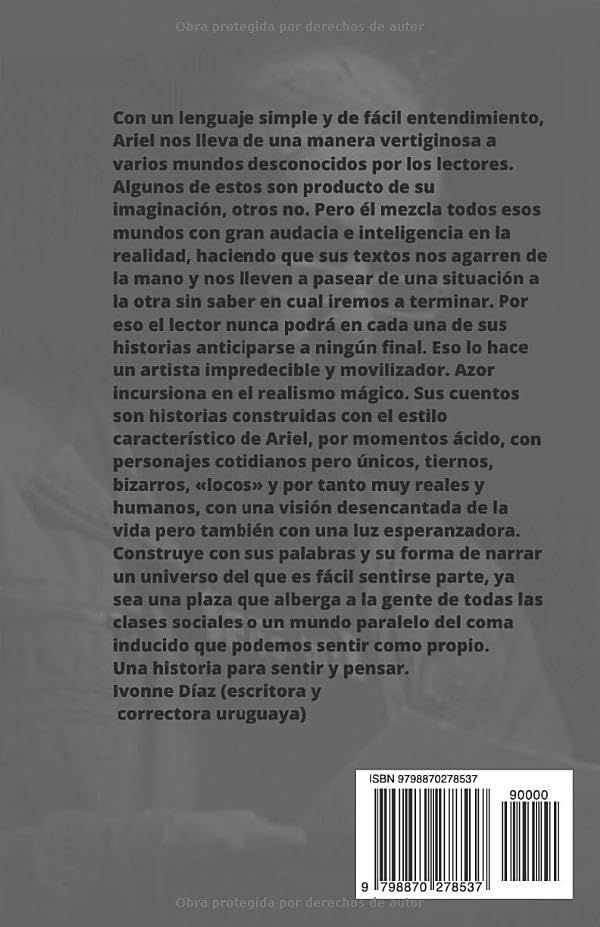 Vista 2 de ÁCIDO 2 (Spanish Edition)