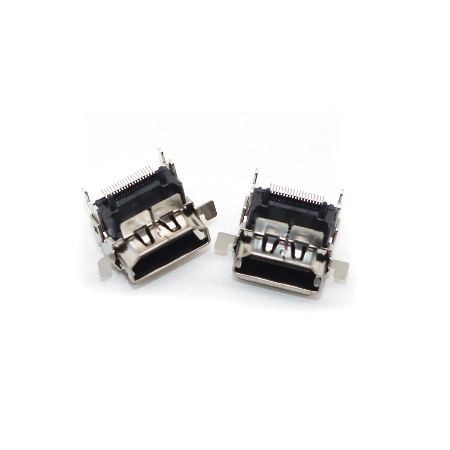 YuYue 2X Remplacement de Prise de connecteur de Port HDMI pour Microsoft Xbox One S Slim