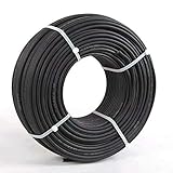 Gemäß DIN EN 50618 gilt: Vorgesehen für die Verwendung in PV-Anlagen z. B. nach HD 60364-7-712. Sie dürfen sowohl im Freien als auch im Innenraum bei freier und fester Verlegung und frei hängend eingesetzt werden. Verlegung auch in Elektroinstallationsrohren, -kanälen, Putz sowie in Geräten. Geeignet für den Einsatz in und an schutzisolierten Geräten und Anlagen (Schutzklasse II). Sie sind kurz- und erdschlusssicher entsprechend HD 60364-5-52.