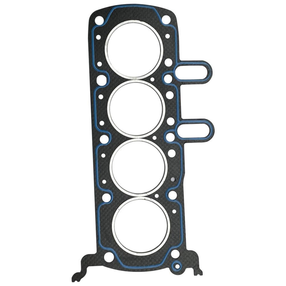 Guarnizione testata moto compatibile con K100 K589 82-90 K100LT K100RT 86-91 K100RS 83-89