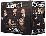 Les Enquêtes de Murdoch-L'intégrale-Saisons 1 à 11-171 épisodes