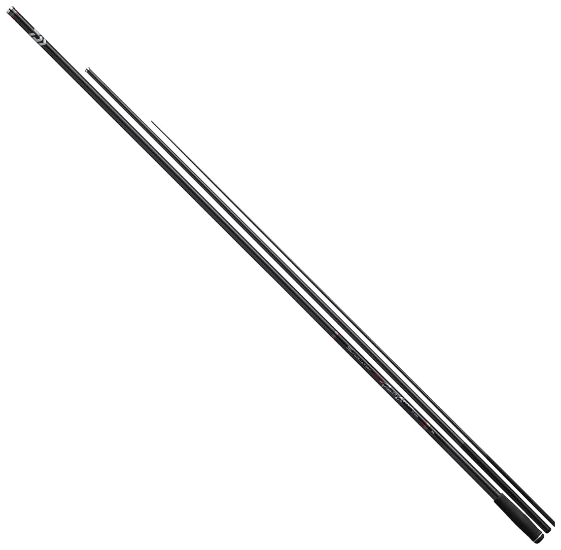 Amazon | ダイワ(DAIWA) (ガイド無し)並継投げ竿 サンダウナー CP PG