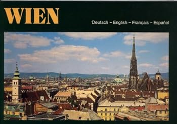 Hardcover Wien [German] Book