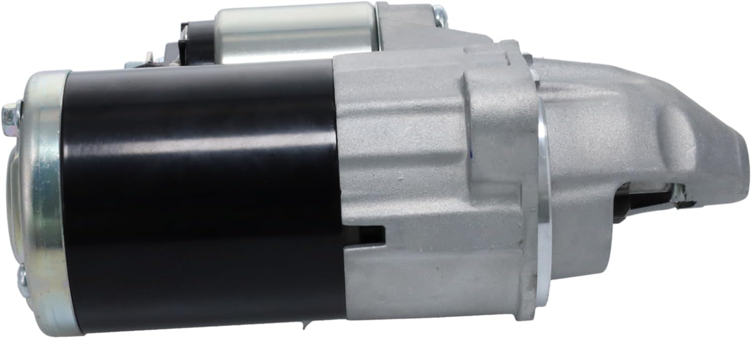 BOSCH SR4520N Premium 100% New Starter - Compatible with Select Mitsubishi Lancer, Outlander, Outlander Sport