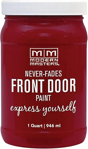 Modern Masters 275260 - Pintura para puerta delantera
