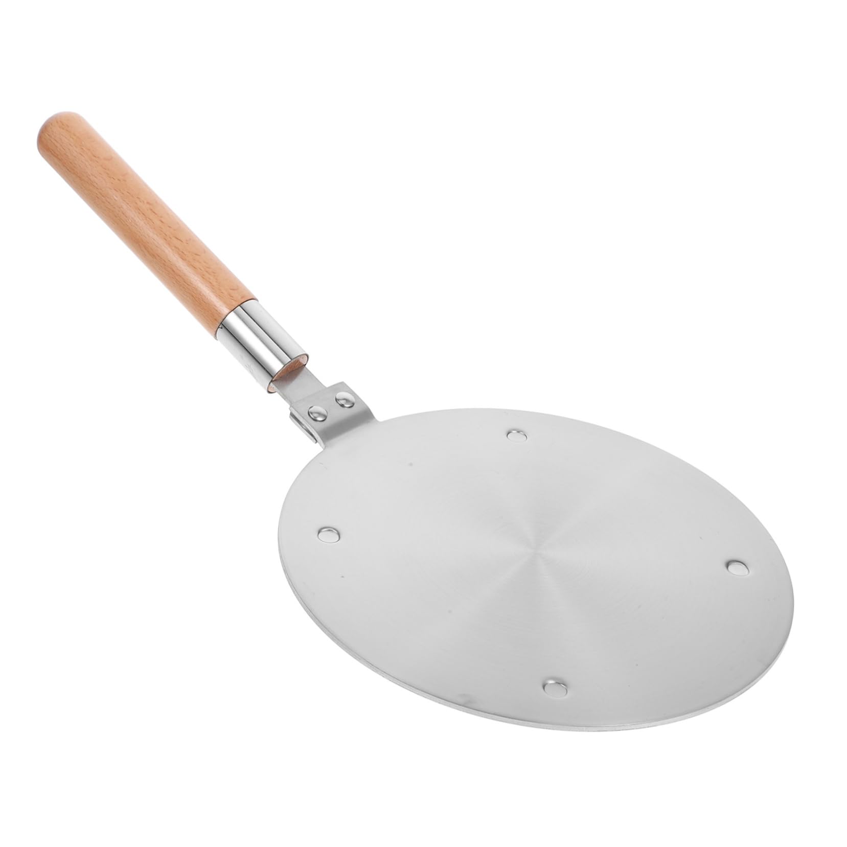 CIYODO Stainless Steel Induction Plate Adapter Heat Diffuser for Gas Stove Kitchen Essential Cookware Adapter