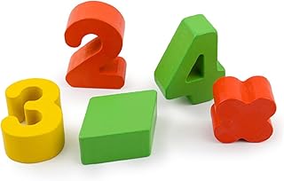 Toyvian 1 Conjunto De Brinquedos Infantis Brinquedos Educativos Quebra-Cabeças Para Crianças Brinquedos Para Crianças Quebra-Cabeça Para Crianças Brinquedo De Madeira Quebra-Cabeça