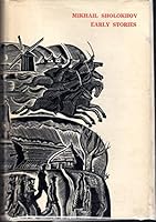Early stories B0006BZGVG Book Cover
