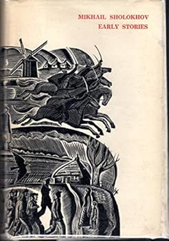 Hardcover Early stories Book