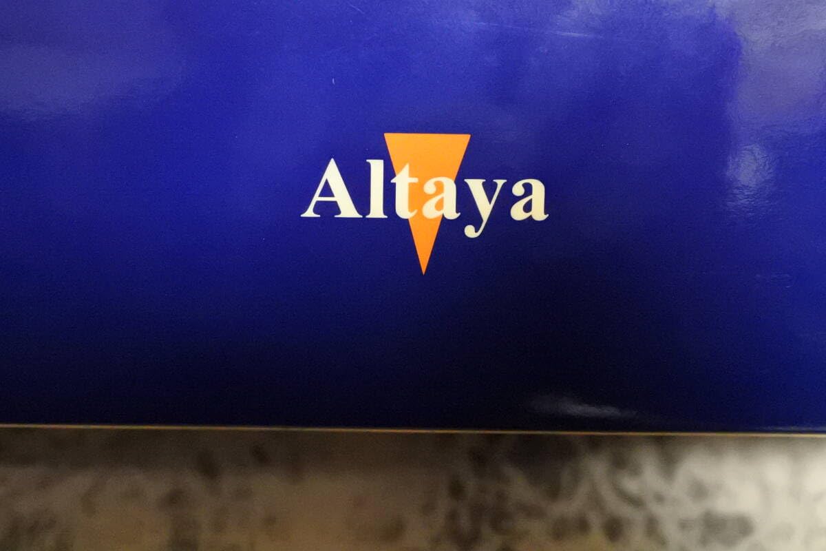 Amazon.co.jp: Altaya シトロエン DS MILLE PATTES(ムカデ）ミシュラン