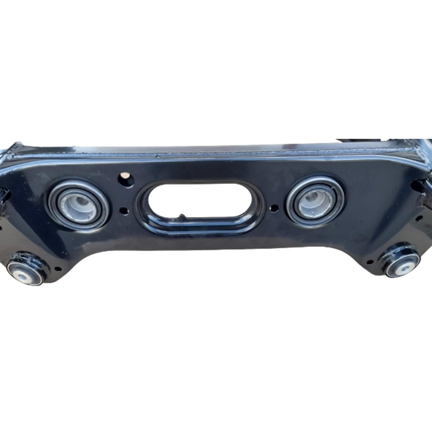 1x Achsträger Hinterachse 8x Querlenker Schrauben Satz 2x Koppelstange für Mercedes-Benz W204 S204 W205 S205 W212 S212 A207 C207 C218 X218 X204