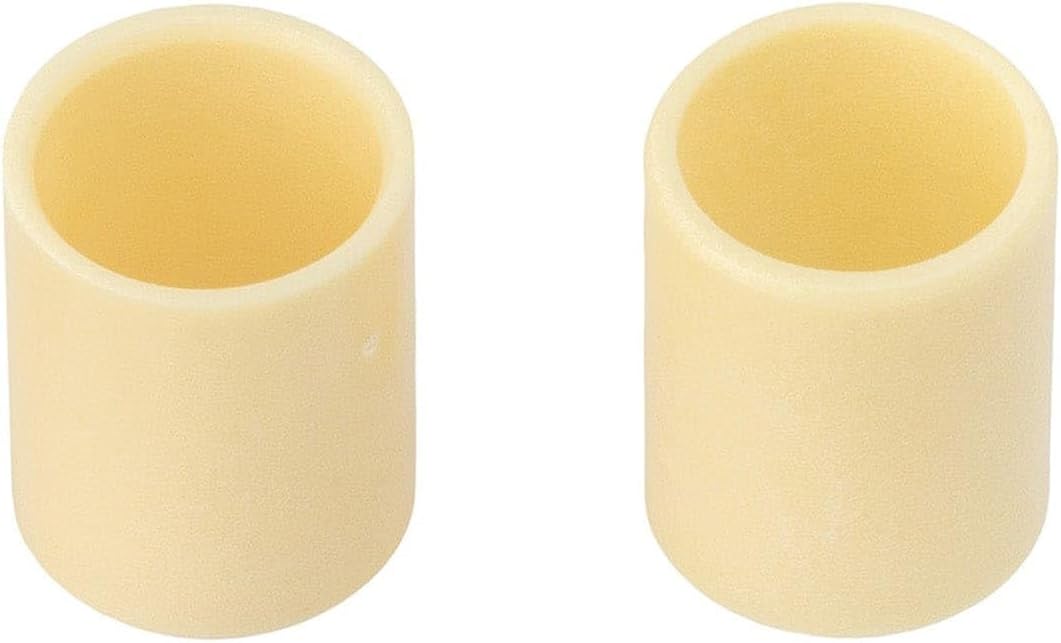 Wolf Tooth Waveform Pedals Replacement Bushing Set - Durable, Precision-Engineered Pedal Components for Smooth Performance & Easy Maintenance
