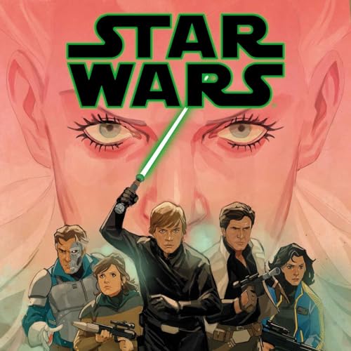 Episode #486 -- Which Witch