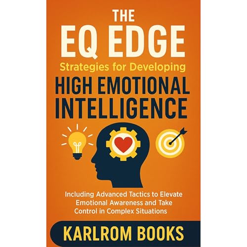 THE EQ EDGE - Karlrom Books