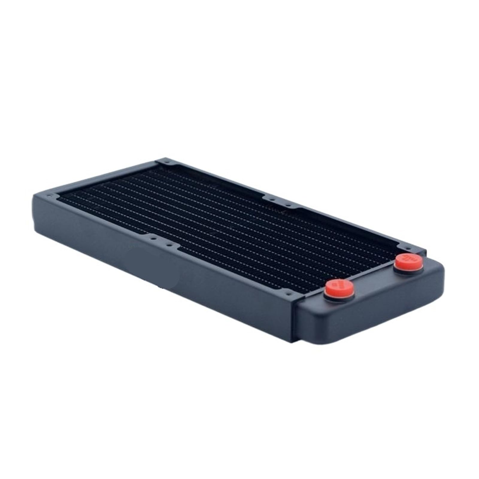 Refroidisseur d'eau 240 mm en cuivre TSRP-BP240 pour PC