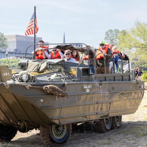 Lest We Forget - Revolutionary War Reenactment To Celebrate America's 250th Anniversary