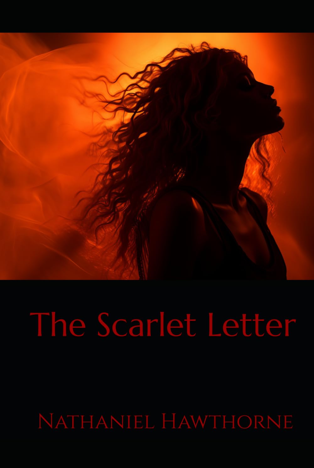 The Scarlet Letter: A Psychological and Moral Drama of Guilt, Shame, and Hidden Truths