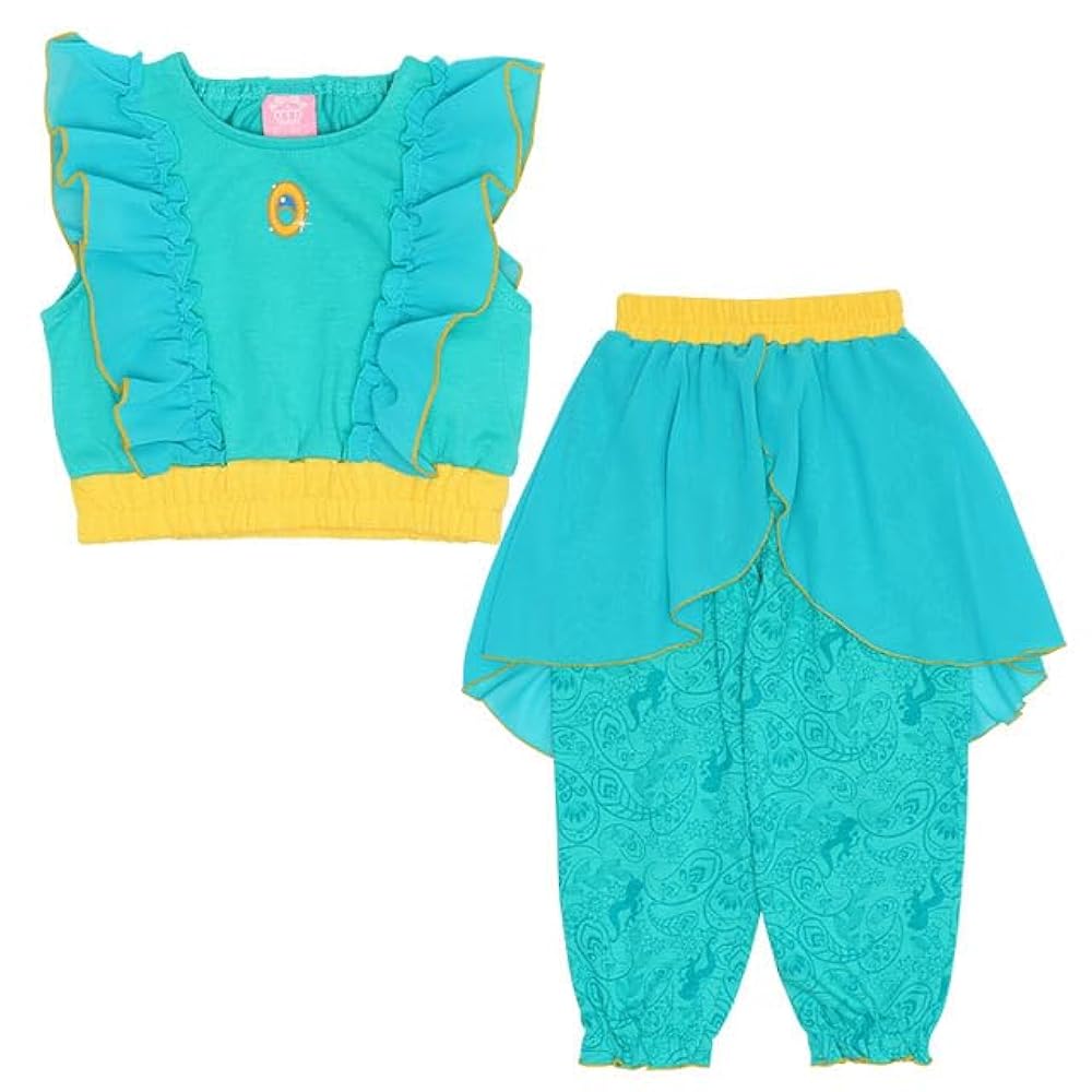 BABY,Blooming Fairy Doll ワンピース♡頭物付き♡日本製 137☆314 Blooming Fairy Doll ワンピース | ☆BABY,THE