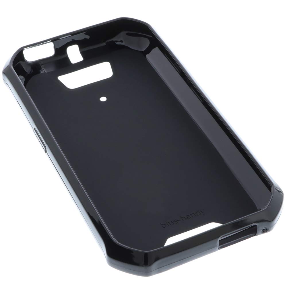 Foto-kontor Custodia Copatibile Con Cellulari Brondi Idnight Sky - Foto 11