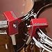 ddrum TKIT Electronic Drum Trigger, Red