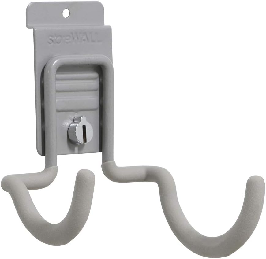 Hand Held Power Tool Hook
