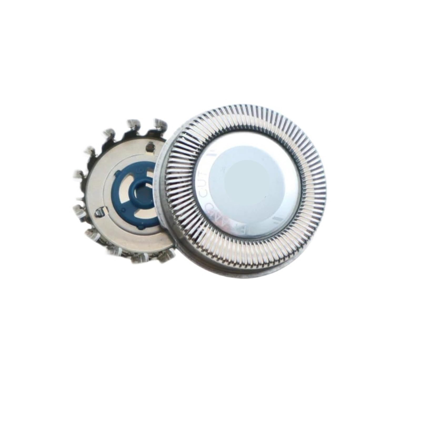 Testina Di Ricambio for Rasoio Da 3 Pezzi Compatibile Con Philips Norelco | HQ167 HQ540 HQ560 HQ586 HQ5421 HQ5425 HQ5461 HQ5465 Pelle fresca 5000/6000